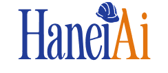 Hanei AI Logo